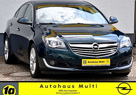 Opel Insignia Lim 194PS BiTurbo DigTacho Navi Stndhzg