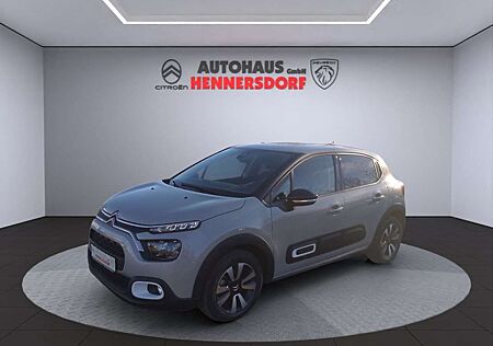 Citroën C3 Citroen Pure Tech 110 S&S EAT6 SHINE