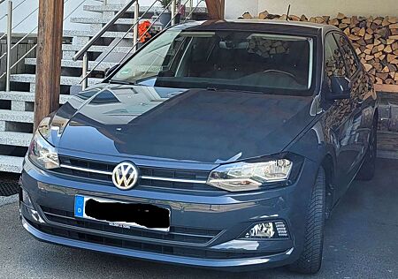 VW Polo Volkswagen VI 1.0 JOIN