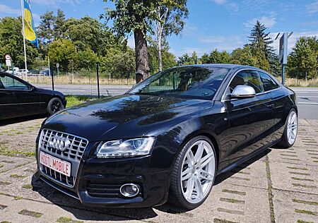 Audi S5 4.2 FSI quattro