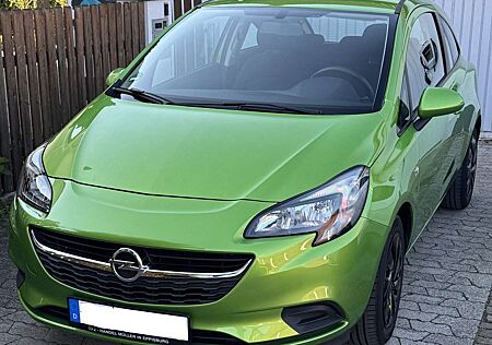 Opel Corsa 3-Türer 1.2 Edition