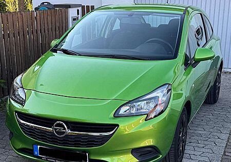 Opel Corsa 3-Türer 1.2 Edition