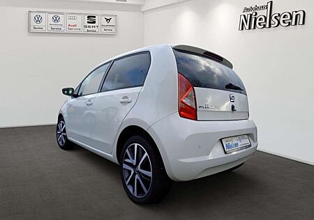 Seat Mii gebraucht kaufen Seat Mii Plus