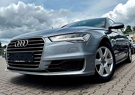 Audi A6 3.0 TDI S tronic/VOLL SHEFT/STHZ/BUSINESS