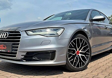 Audi A6 3.0 TDI S tronic/VOLL SHEFT/STHZ/BUSINESS