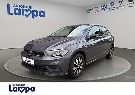 VW Polo Volkswagen Life 1.0 TSI ACC, NAVI, PDC, SHZ, KLIMA