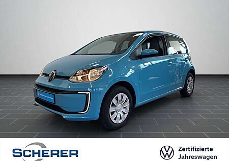 VW e-up! Volkswagen e-up! e-move up! DAB,Klima