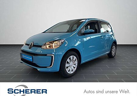 VW e-up! Volkswagen e-up! e-move up! DAB,Klima