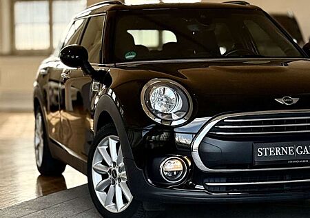 Mini One Clubman D/PDC/17"/NAVIGATION/KEYLESS LED BT