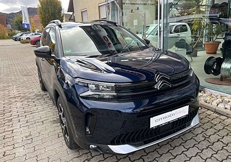 Citroen C5 Aircross 1.5 BlueHDi 130 MAX EAT-8 Automatik,