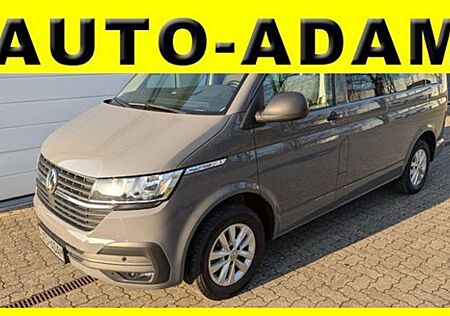 VW T6 Volkswagen .1 Multivan Family 2.0 TDI*7 Sitze*1 Hand*