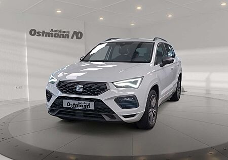 Seat Ateca 2.0 TDI 4Drive FR AHK el.Heck LM RFK LED