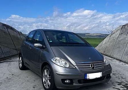 Mercedes-Benz A 180 Mercedes Benz Edition CDI 1. HAND TÜV 09/27