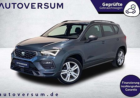 Seat Ateca 1.5 TSI FR DSG LED*PARK*360°*VIRTUAL*KEY