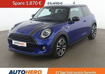 Mini Cooper Aut.*NAV*TEMPO*CAM*PDC*CAM