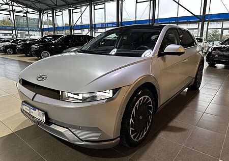 Hyundai IONIQ 5 gebraucht kaufen Hyundai IONIQ 5 Uniq 4WD Pano. BOSE HUD Navi Leder NSCC