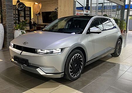 Hyundai IONIQ 5 Uniq 4WD Pano. BOSE HUD Navi Leder NSCC