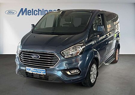 Ford Transit Custom Transit/Tourneo Custom Kombi 320 L1 Tourneo Titani
