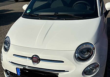 Fiat 500C 500 C 1.0 GSE Hybrid