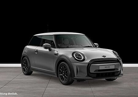 Mini ONE Hatch DAB LED Navi Komfortzg. Tempomat Shz