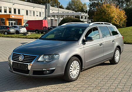 VW Passat Variant Volkswagen Highline Bi-Xenon*Leder*DSG*