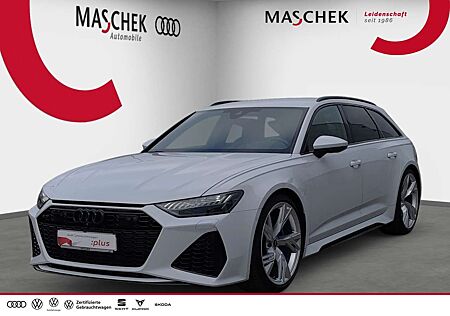 Audi RS6 Black RS-AGA Laser Keramik HUD B&O VCplus