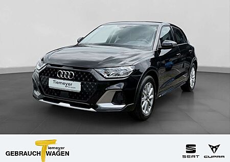 Audi A1 30 TFSI PDC KLIMA VIRTUAL