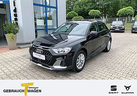 Audi A1 30 TFSI PDC KLIMA VIRTUAL