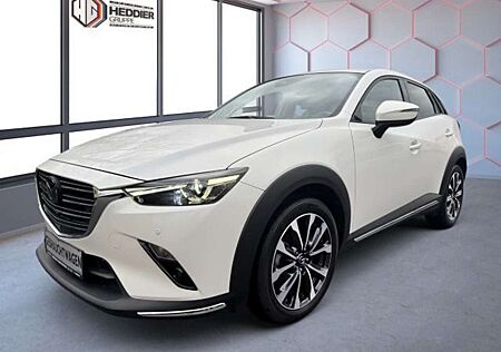 Mazda CX-3 Sports-Line