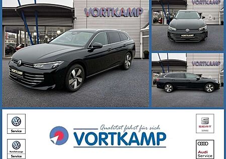 VW Passat Variant Volkswagen 1.5 eTSI 110 kW Business