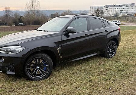 BMW X6 M X6M