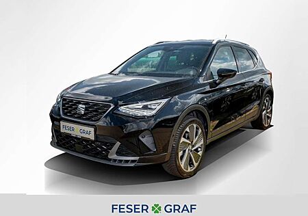 Seat Arona 1.0 TSI FR DSG LED/ACC/KAMERA/SHZ