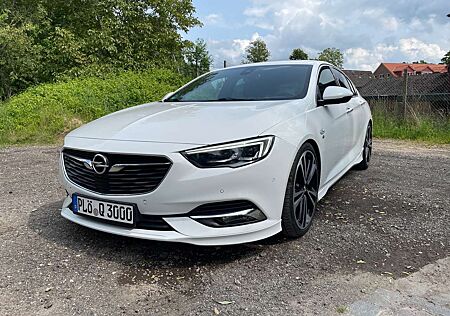 Opel Insignia Grand Sport 2.0 BiTurbo D 4x4 AutomatikBu