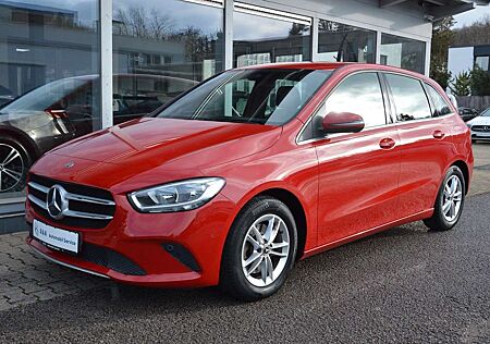 Mercedes-Benz B 200 STYLE*AUTOMATIK*MBUX*PDC*SHZ*STHZ*1.HAND*