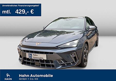 Cupra Leon 1.5e Sportstourer DSG VZ LED ACC Navi Kessy