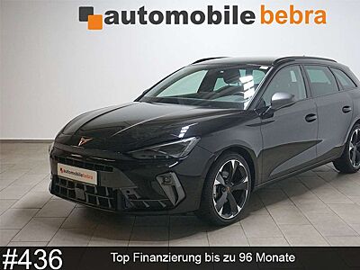 CUPRA Leon 1.5eTSI Virtual Navi SHZ LED Garantie