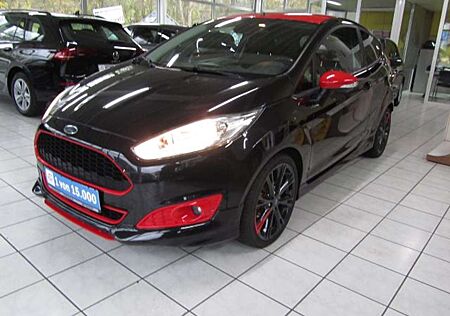 Ford Fiesta 1.0 EcoBoost Sport Start/Stopp