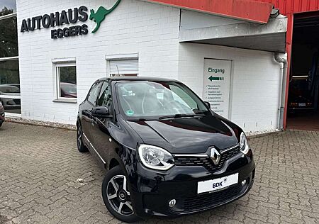 Renault Twingo Intens/TEILLEDER/SHZ/PDC/KLIMA/1HD+TZ