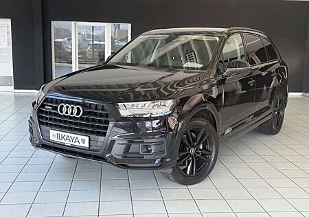 Audi Q7 3.0 TDI quattro