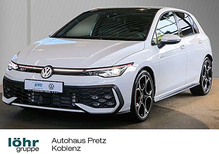 VW Golf GTI Volkswagen Facelift 2.0 TSI DSG AHK, H&K, Pano, IQ-Light