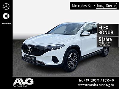 Mercedes-Benz EQA 250 EQA 250+ Progressive-Advanced+ RFK LED CarPlay