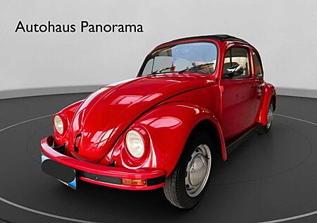VW Käfer Volkswagen 1.6 Faltdach Mexiko