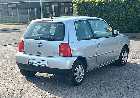VW Lupo Volkswagen 1.0 COMFORTLINE.Tüv.Neu