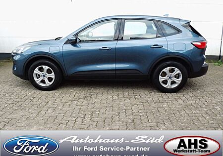 Ford Kuga Plug-In Hybrid Cool & Connect