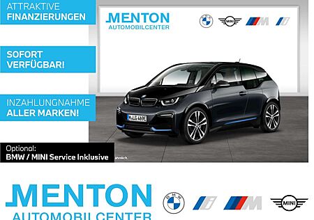 BMW i3 s 120