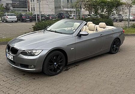 BMW 325i 325 Cabrio Aut.
