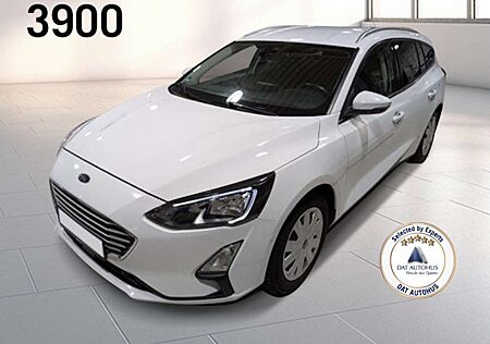Ford Focus Turnier 1.5 EcoBlue Cool & Connect ACC