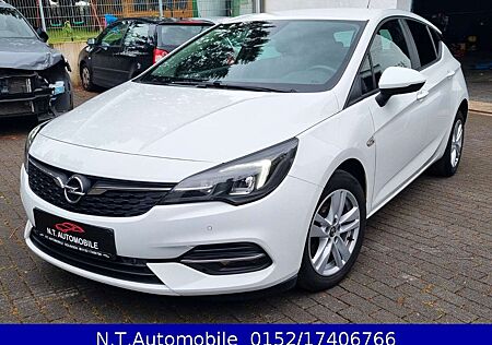 Opel Astra K Lim.1.5 CDTI*NAVI*R.KAMERA*2xPDC*LED