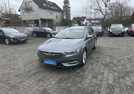 Opel Insignia Business Edition 2,0Aut Navi Temp SHA PDC Alu16 E6