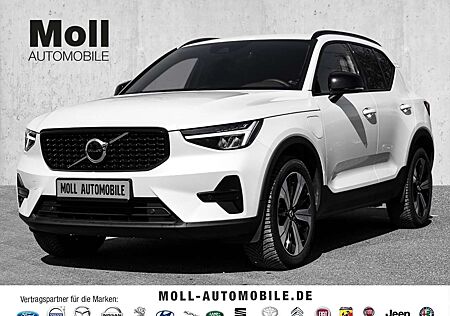 Volvo XC 40 XC40 Plus Dark Recharge Plug-In Hybrid 2WD T5 Twin Engi